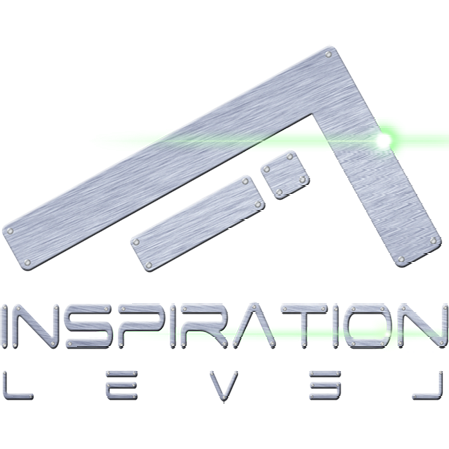 Inspiration Level pres. Dave Night and Sonic unicorn